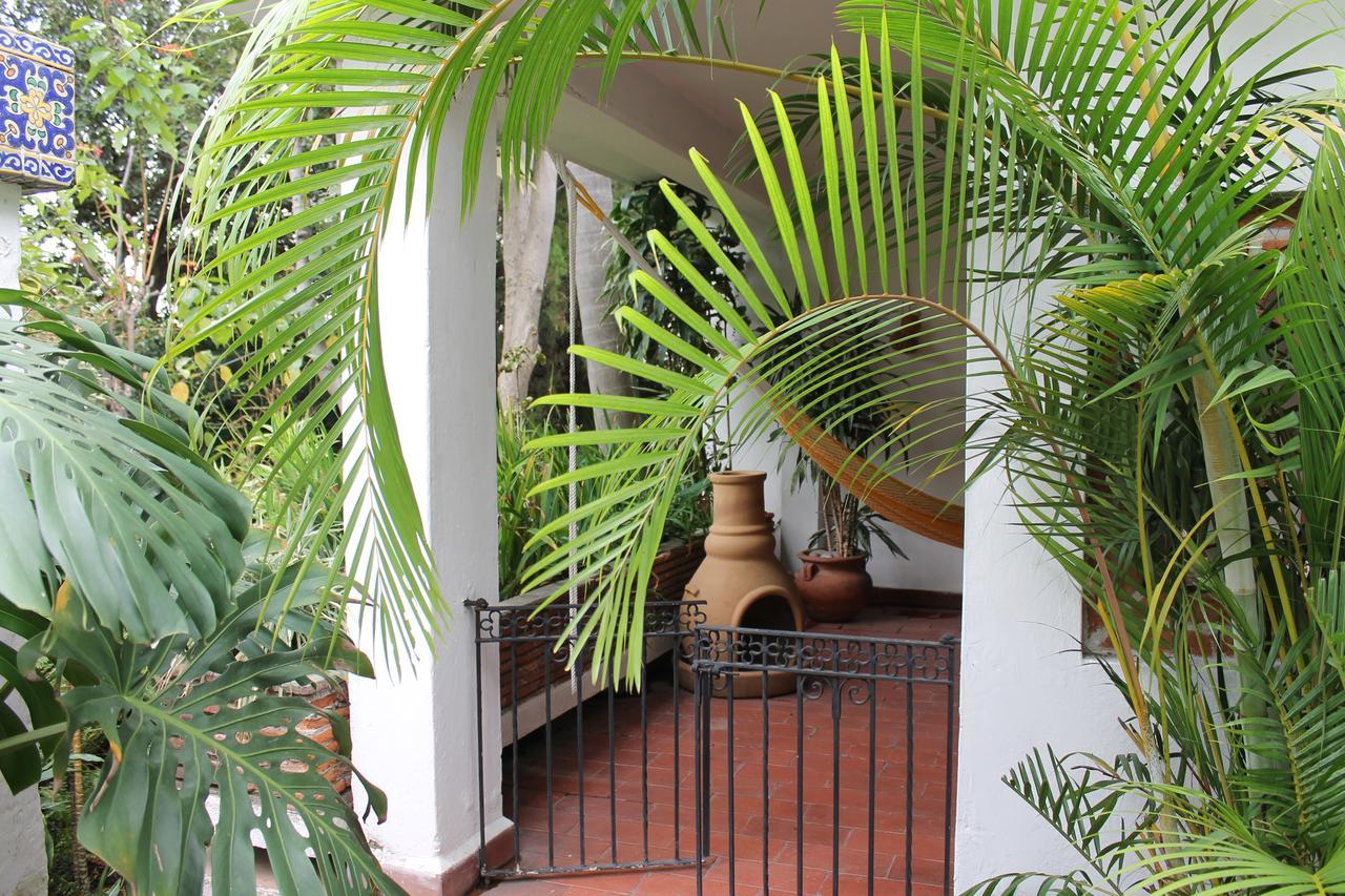 Villas Bellavista Κουερναβάκα Εξωτερικό φωτογραφία
