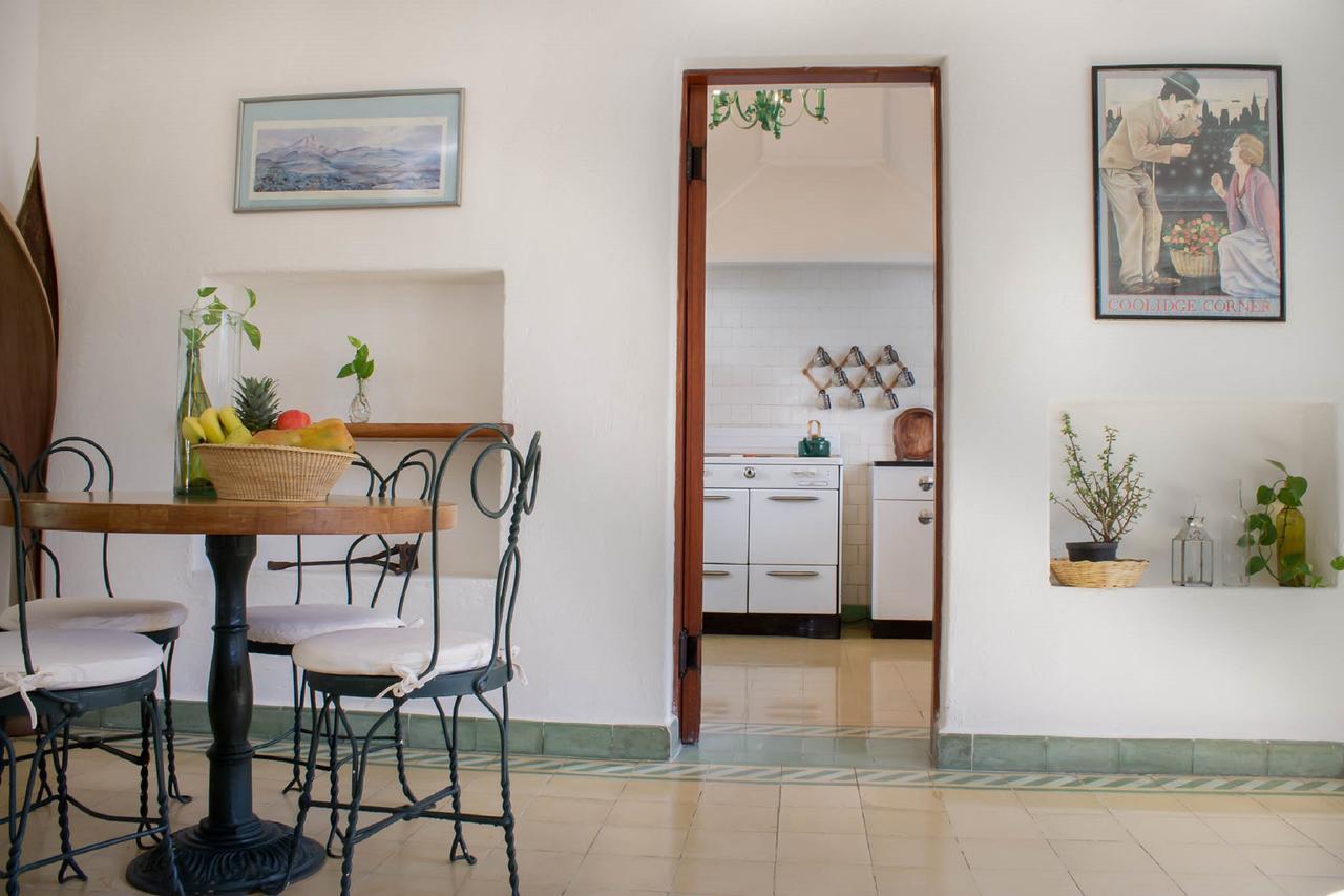 Villas Bellavista Κουερναβάκα Εξωτερικό φωτογραφία