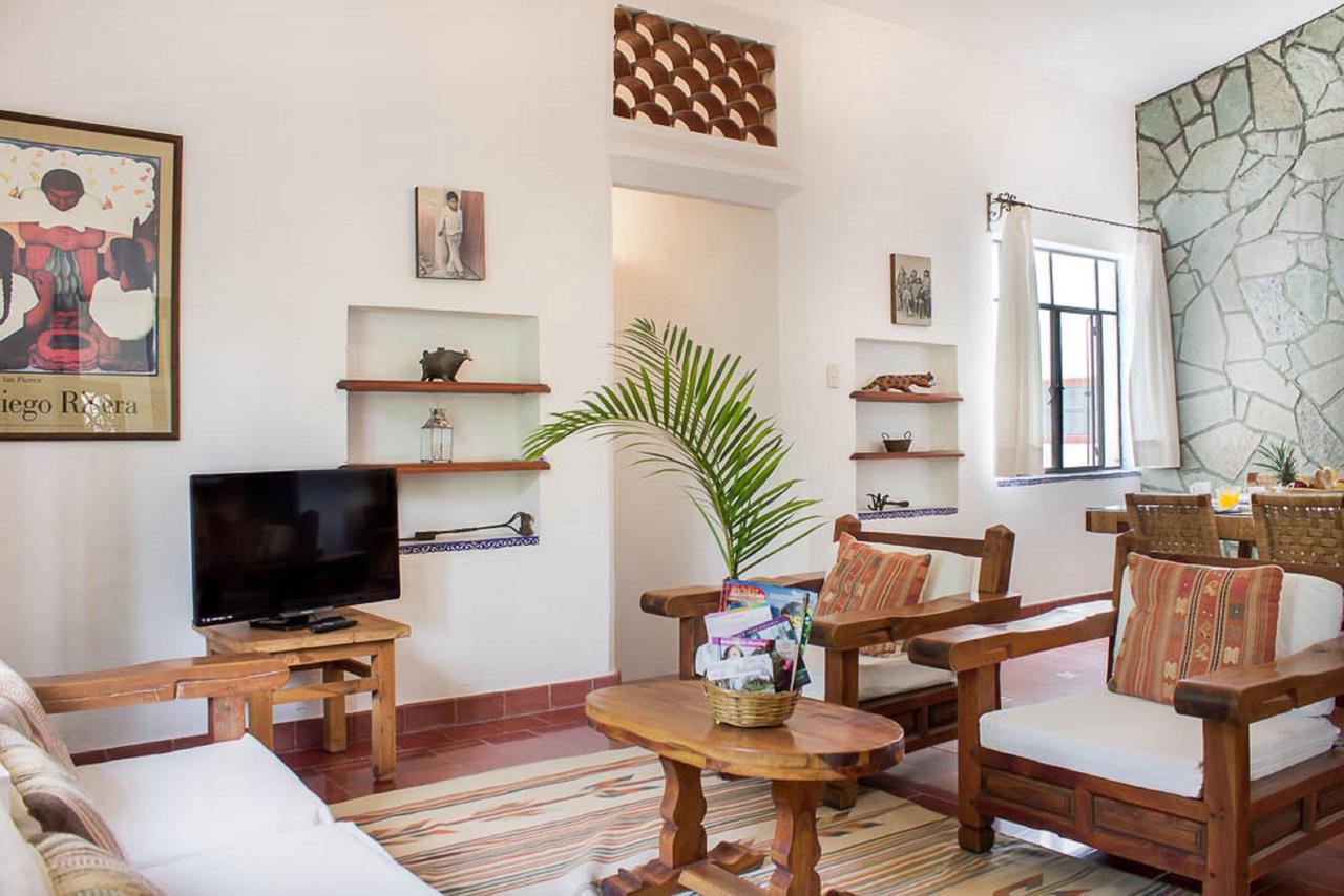 Villas Bellavista Κουερναβάκα Εξωτερικό φωτογραφία
