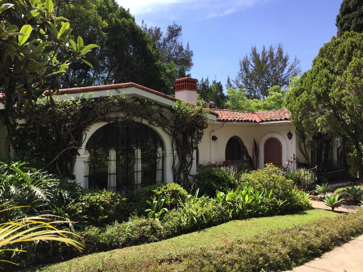 Villas Bellavista Κουερναβάκα Εξωτερικό φωτογραφία