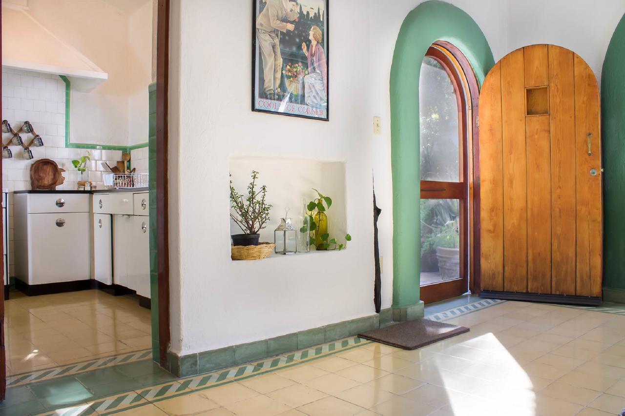 Villas Bellavista Κουερναβάκα Εξωτερικό φωτογραφία