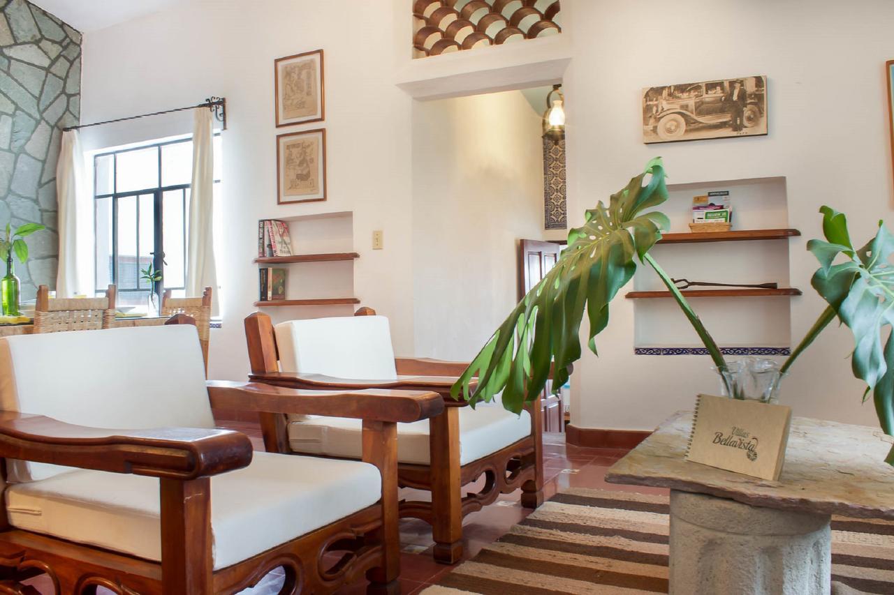 Villas Bellavista Κουερναβάκα Εξωτερικό φωτογραφία