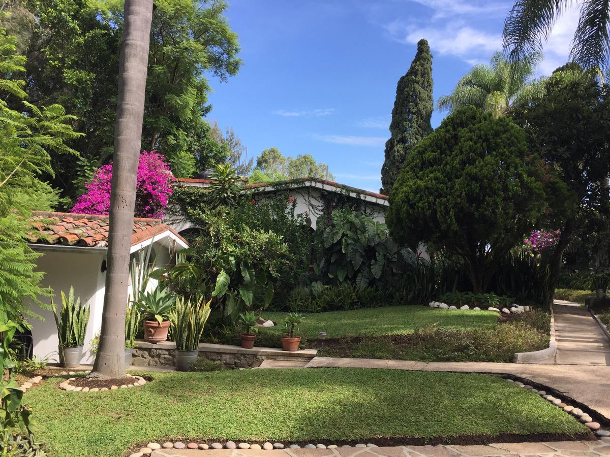 Villas Bellavista Κουερναβάκα Εξωτερικό φωτογραφία