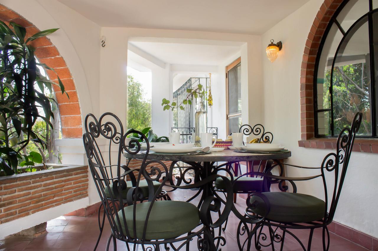 Villas Bellavista Κουερναβάκα Εξωτερικό φωτογραφία