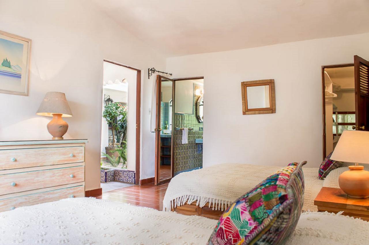 Villas Bellavista Κουερναβάκα Δωμάτιο φωτογραφία
