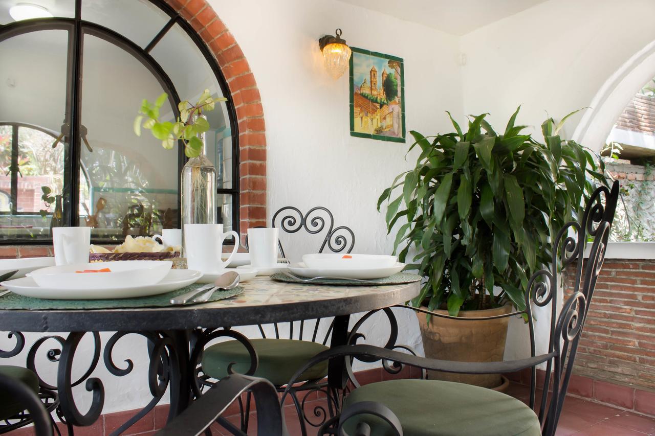 Villas Bellavista Κουερναβάκα Εξωτερικό φωτογραφία