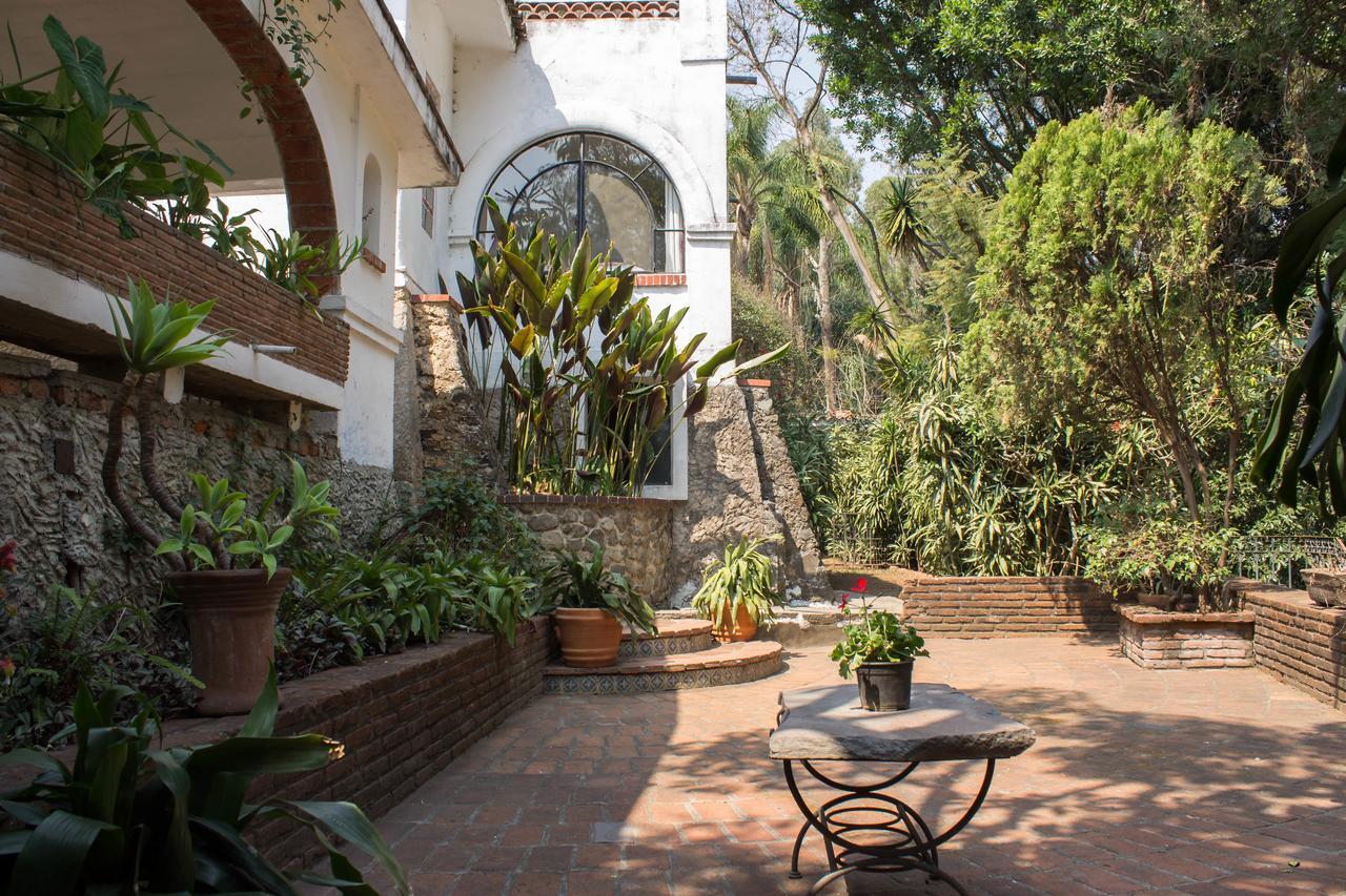 Villas Bellavista Κουερναβάκα Εξωτερικό φωτογραφία