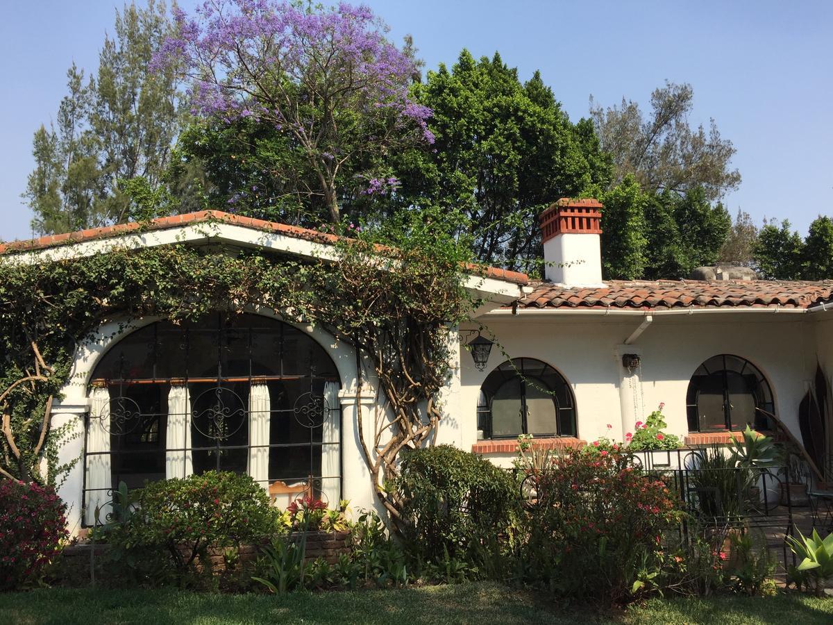 Villas Bellavista Κουερναβάκα Εξωτερικό φωτογραφία