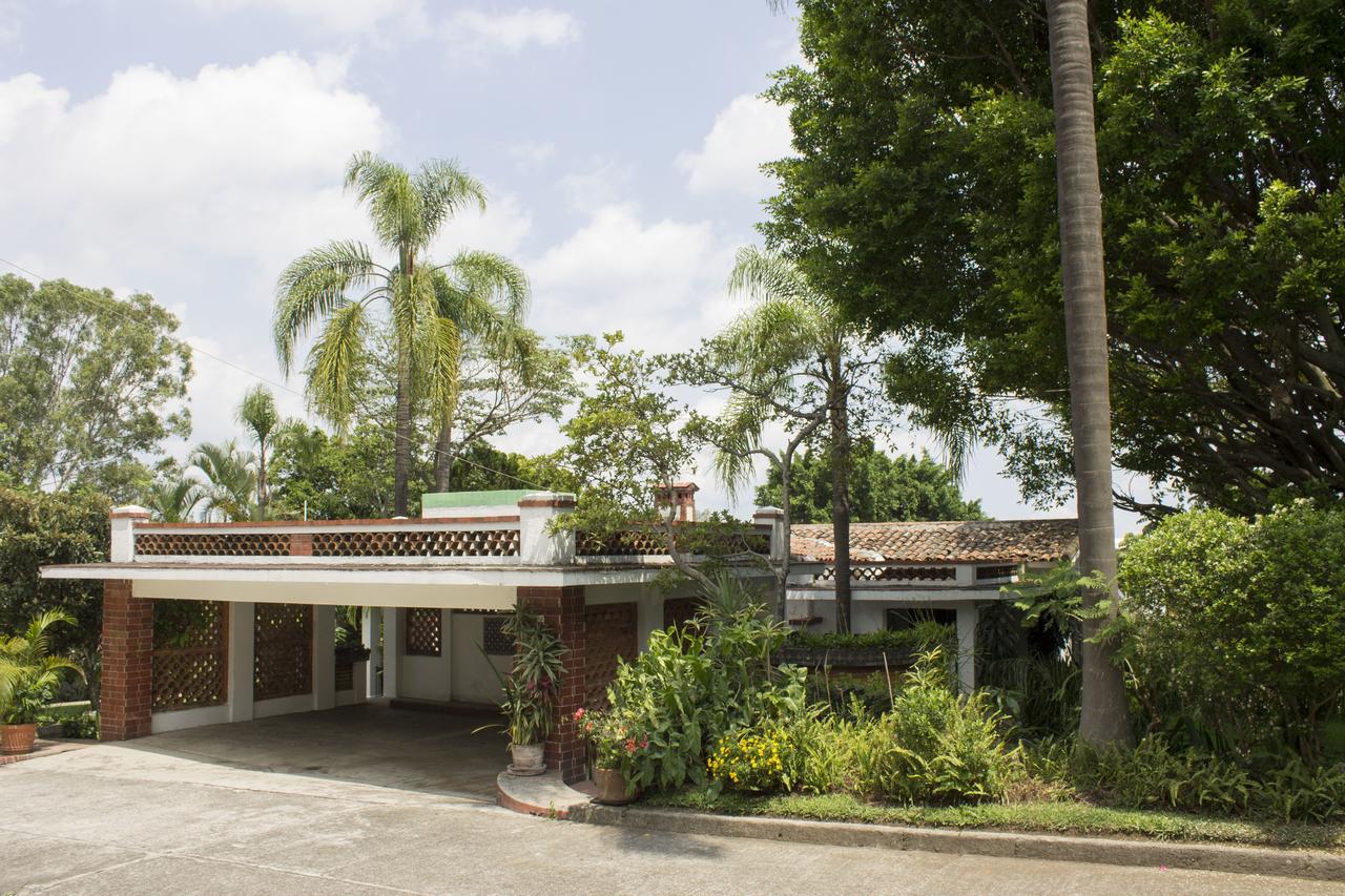 Villas Bellavista Κουερναβάκα Εξωτερικό φωτογραφία