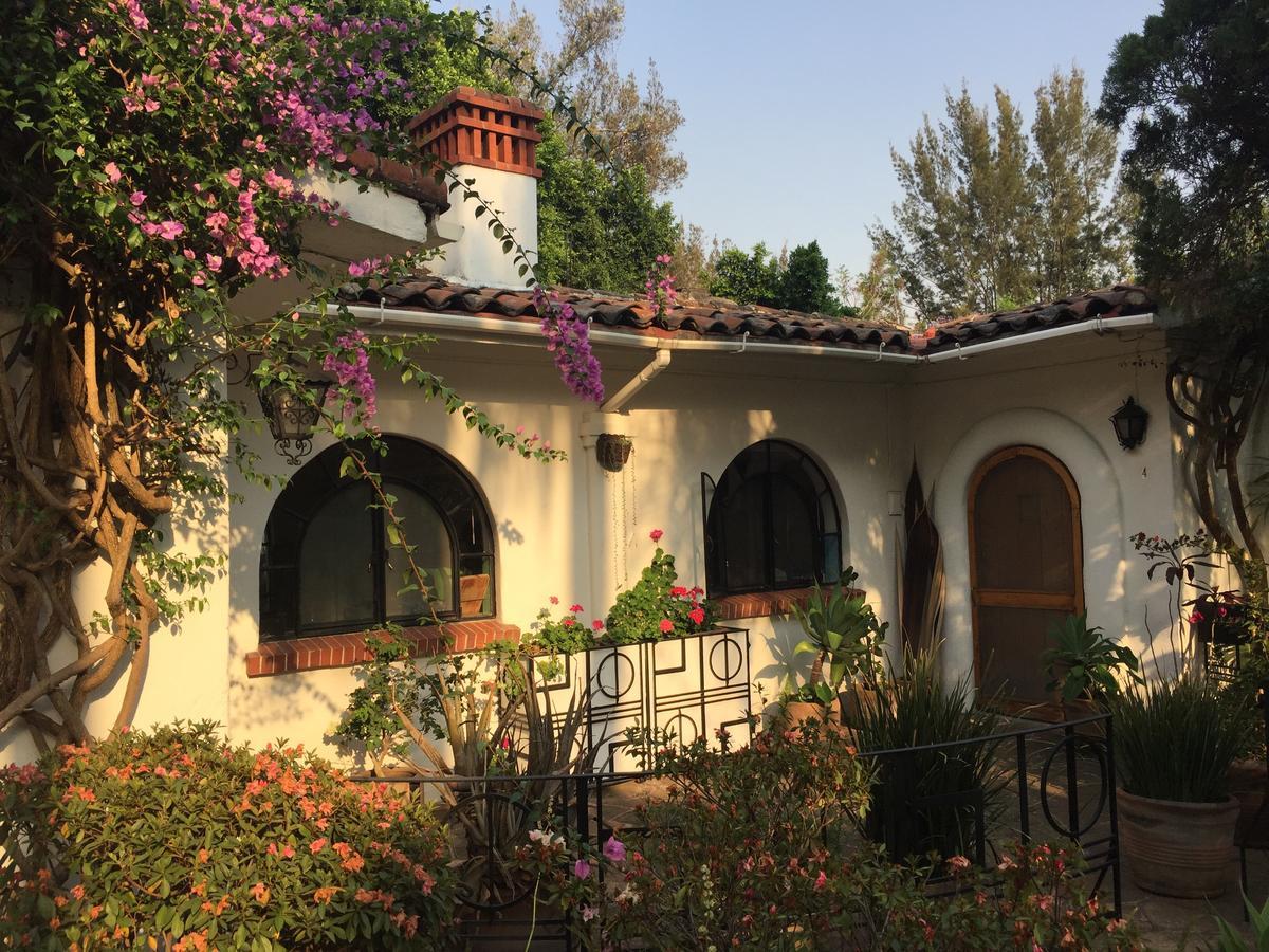 Villas Bellavista Κουερναβάκα Εξωτερικό φωτογραφία