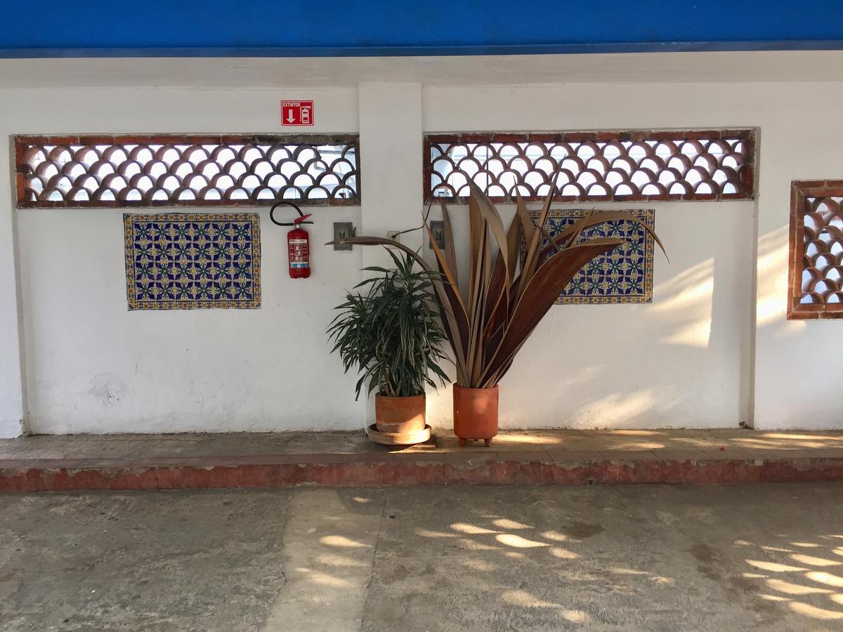 Villas Bellavista Κουερναβάκα Εξωτερικό φωτογραφία