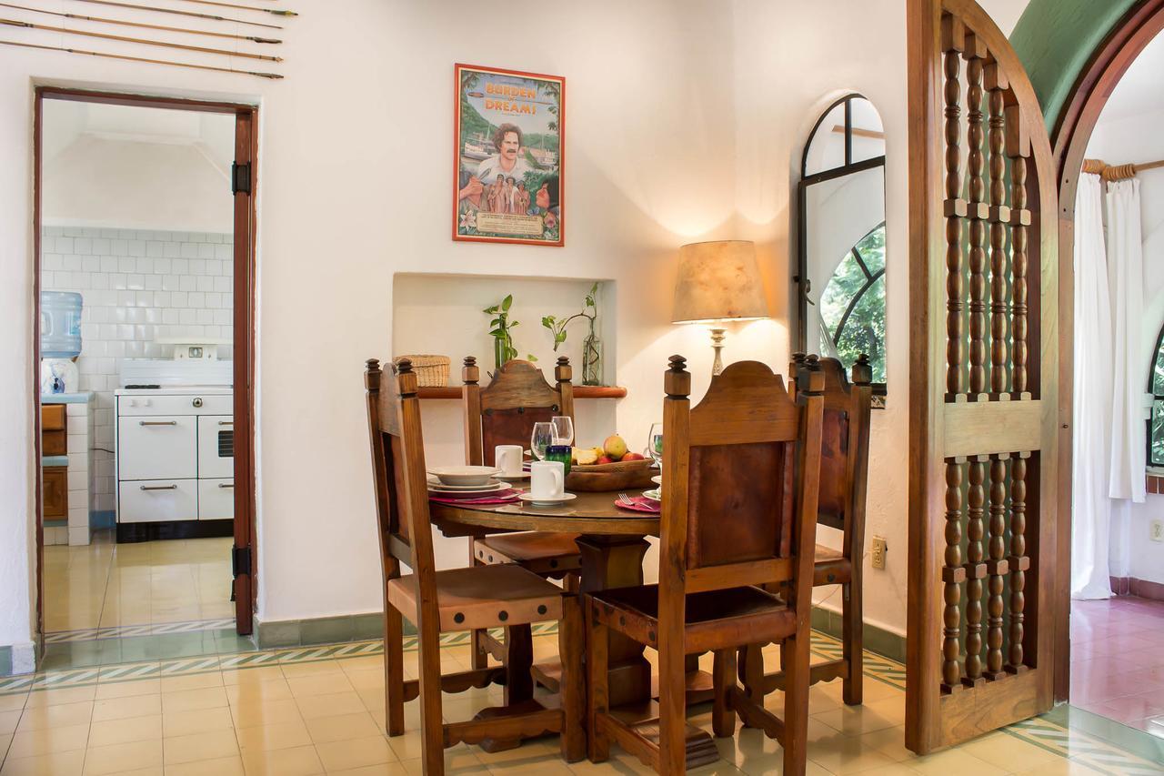 Villas Bellavista Κουερναβάκα Εξωτερικό φωτογραφία