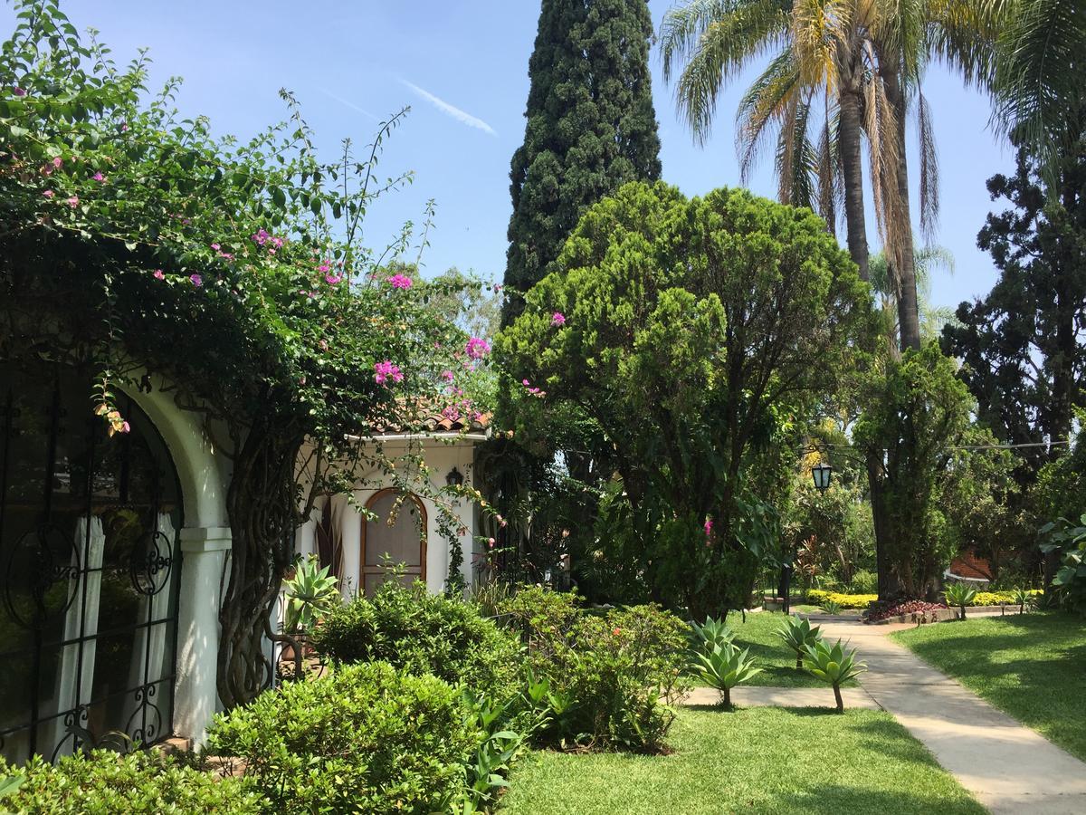 Villas Bellavista Κουερναβάκα Εξωτερικό φωτογραφία