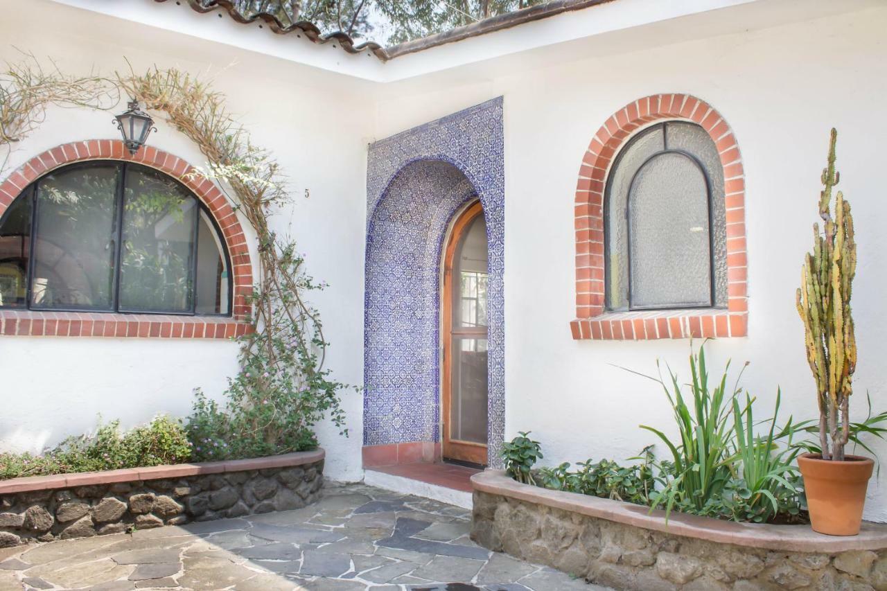 Villas Bellavista Κουερναβάκα Εξωτερικό φωτογραφία