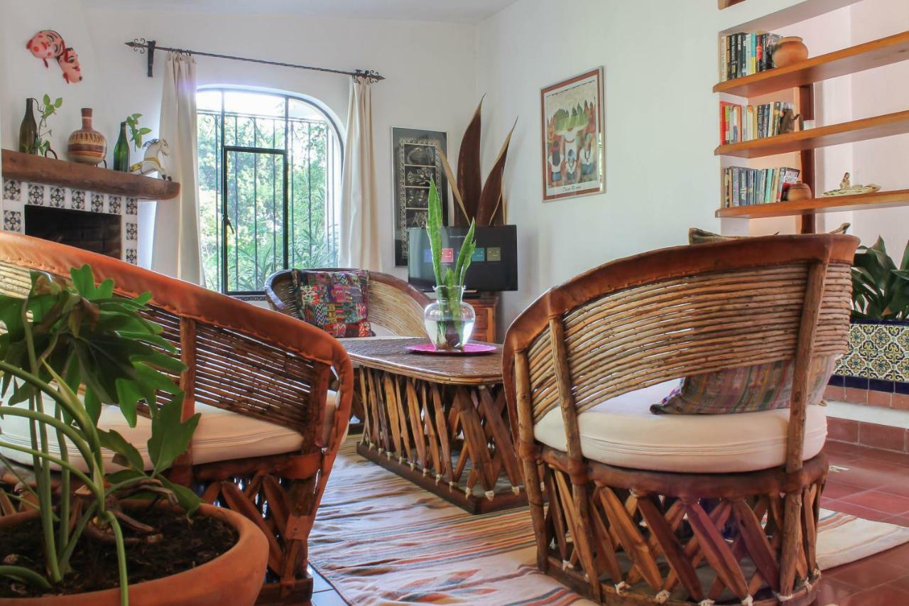 Villas Bellavista Κουερναβάκα Εξωτερικό φωτογραφία