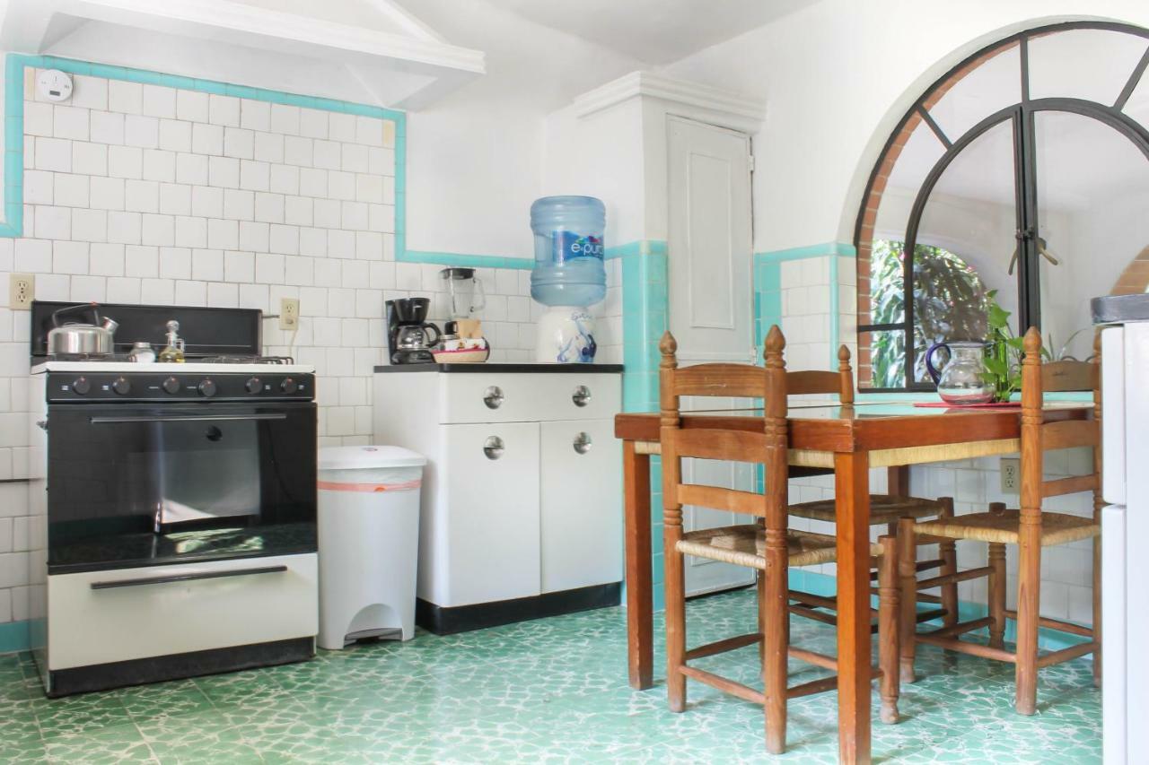 Villas Bellavista Κουερναβάκα Εξωτερικό φωτογραφία