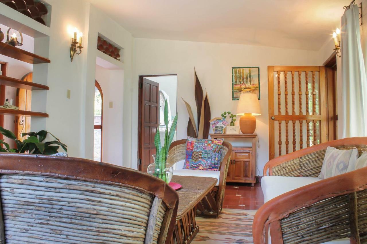 Villas Bellavista Κουερναβάκα Εξωτερικό φωτογραφία