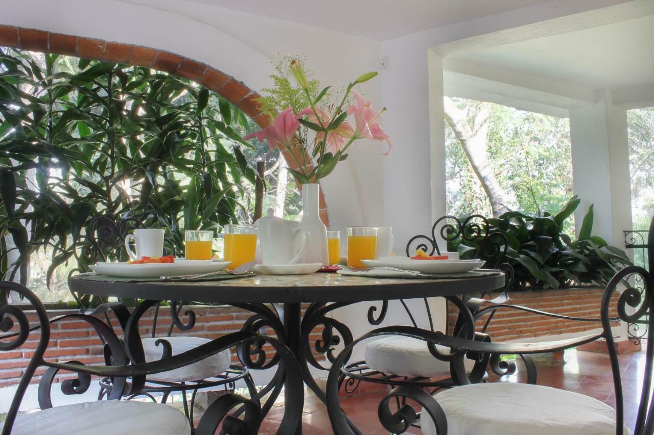 Villas Bellavista Κουερναβάκα Εξωτερικό φωτογραφία