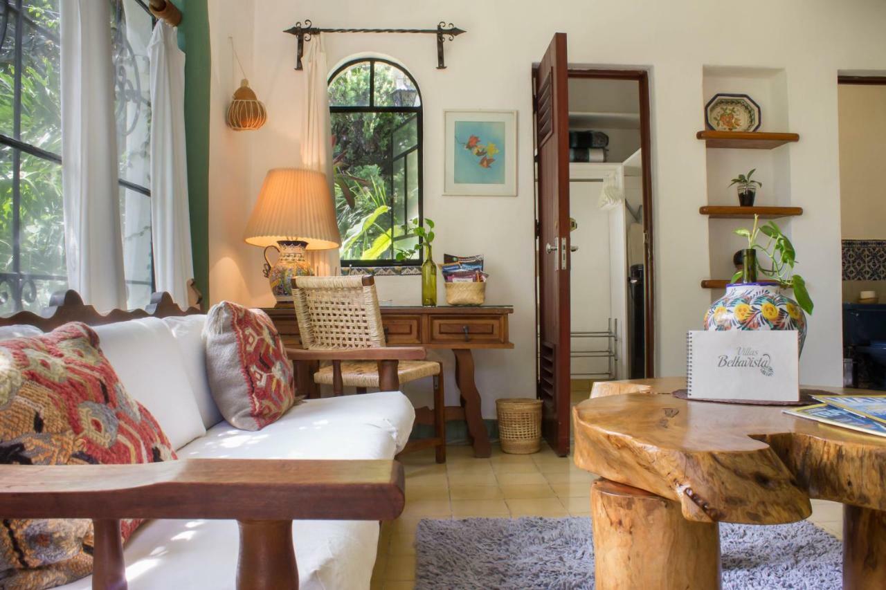 Villas Bellavista Κουερναβάκα Εξωτερικό φωτογραφία
