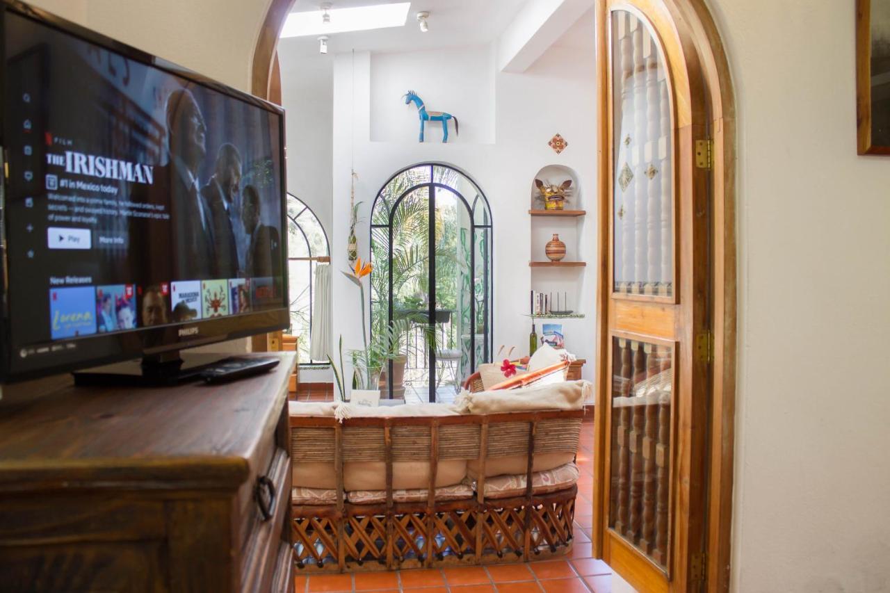 Villas Bellavista Κουερναβάκα Εξωτερικό φωτογραφία