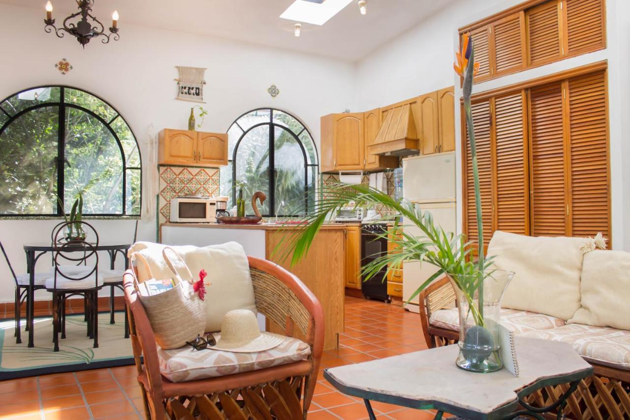 Villas Bellavista Κουερναβάκα Εξωτερικό φωτογραφία